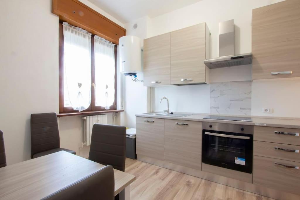 Senago'S Home - 15 Minuti Rho Fiera Extérieur photo